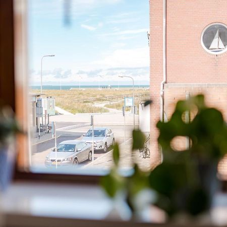 Emma'S Beach House Katwijk aan Zee Eksteriør billede