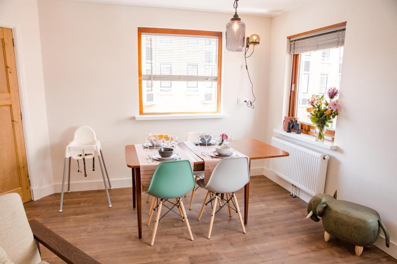 Emma'S Beach House Katwijk aan Zee Eksteriør billede